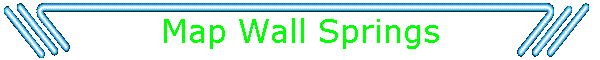 Map Wall Springs