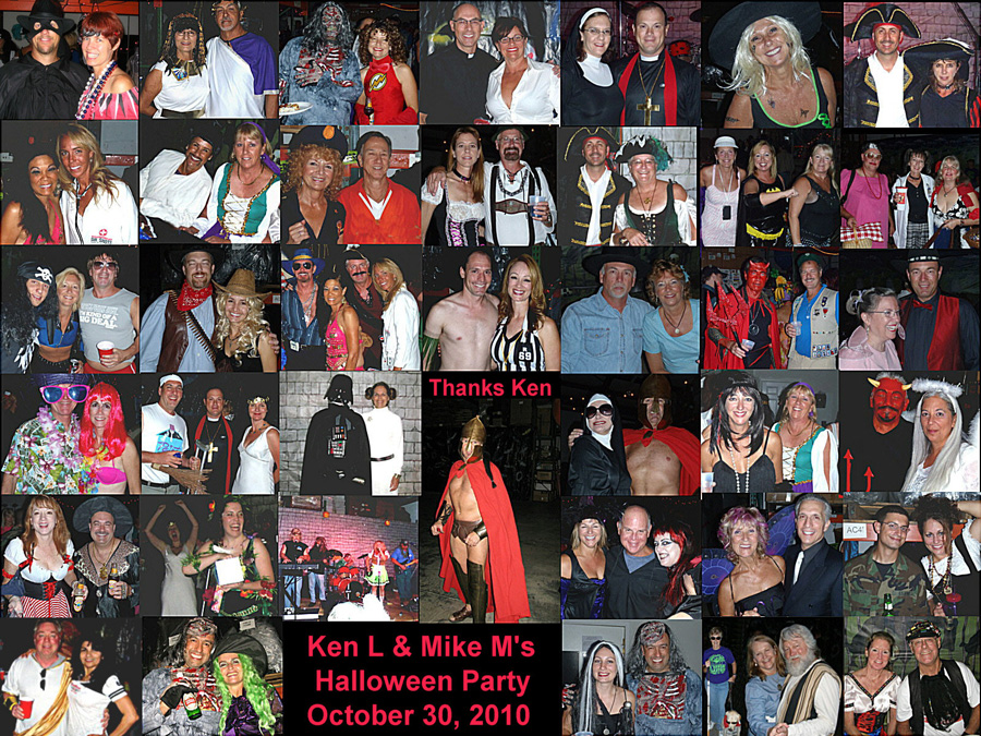 halloween